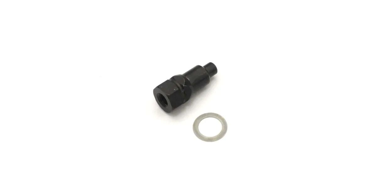 Pilot Shaft for FW-06