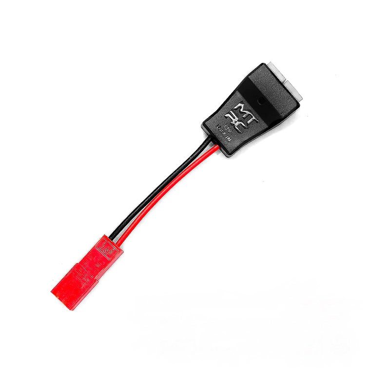 12V to 3V TrickFlex Regulator with Futaba Adapter