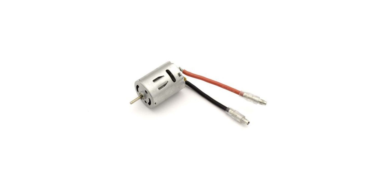 370 Brushed Replacement Motor for Blizzard 2.0 & Trail King