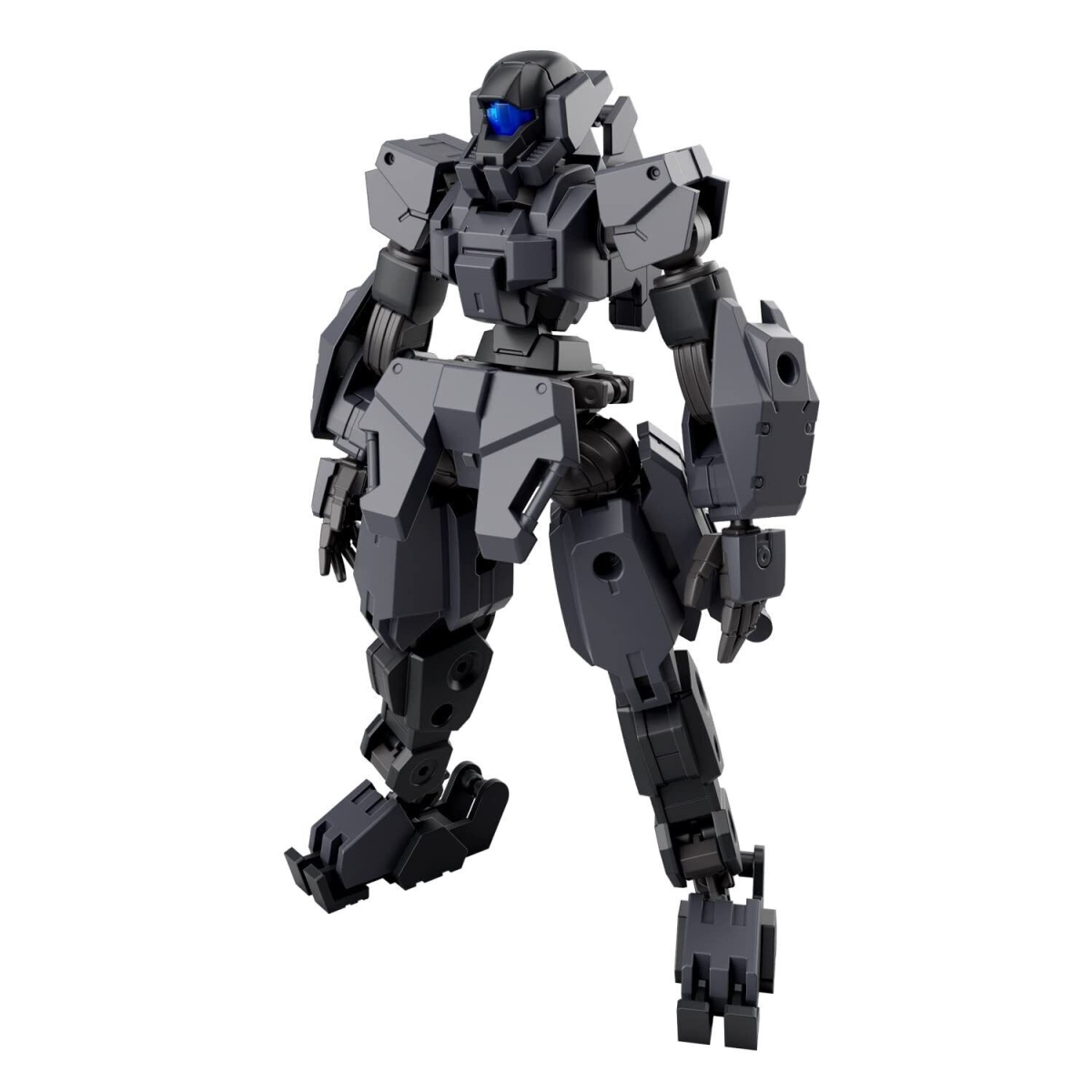 Picture of Bandai BAN2607528 30 mm 1 by 144 Scale EEXM-S02M Forestieri 02 Figure