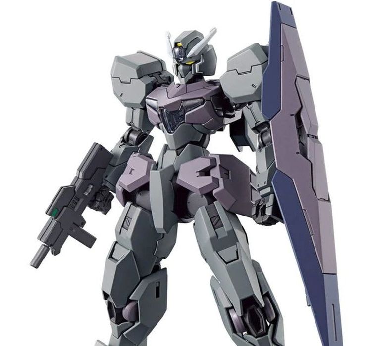 1-144 Scale The Witch from Mercury HG Gundvolva