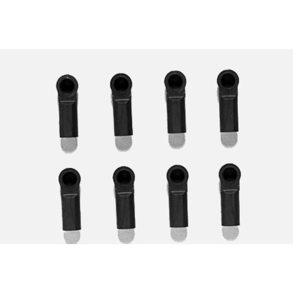 TAM53601 5 mm Low Friction Adjuster - 8 Piece