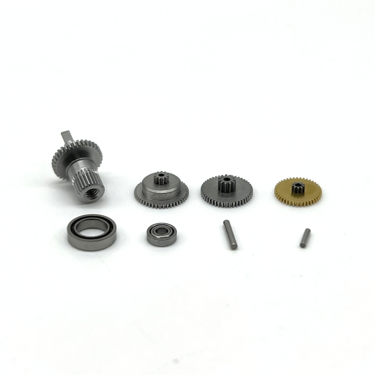 SEHREEFS140 179 Replacement Gear Set