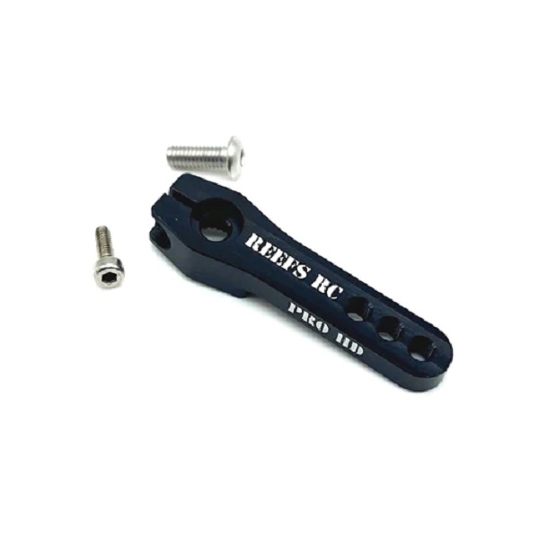 Pro HD Horn 25 Tooth