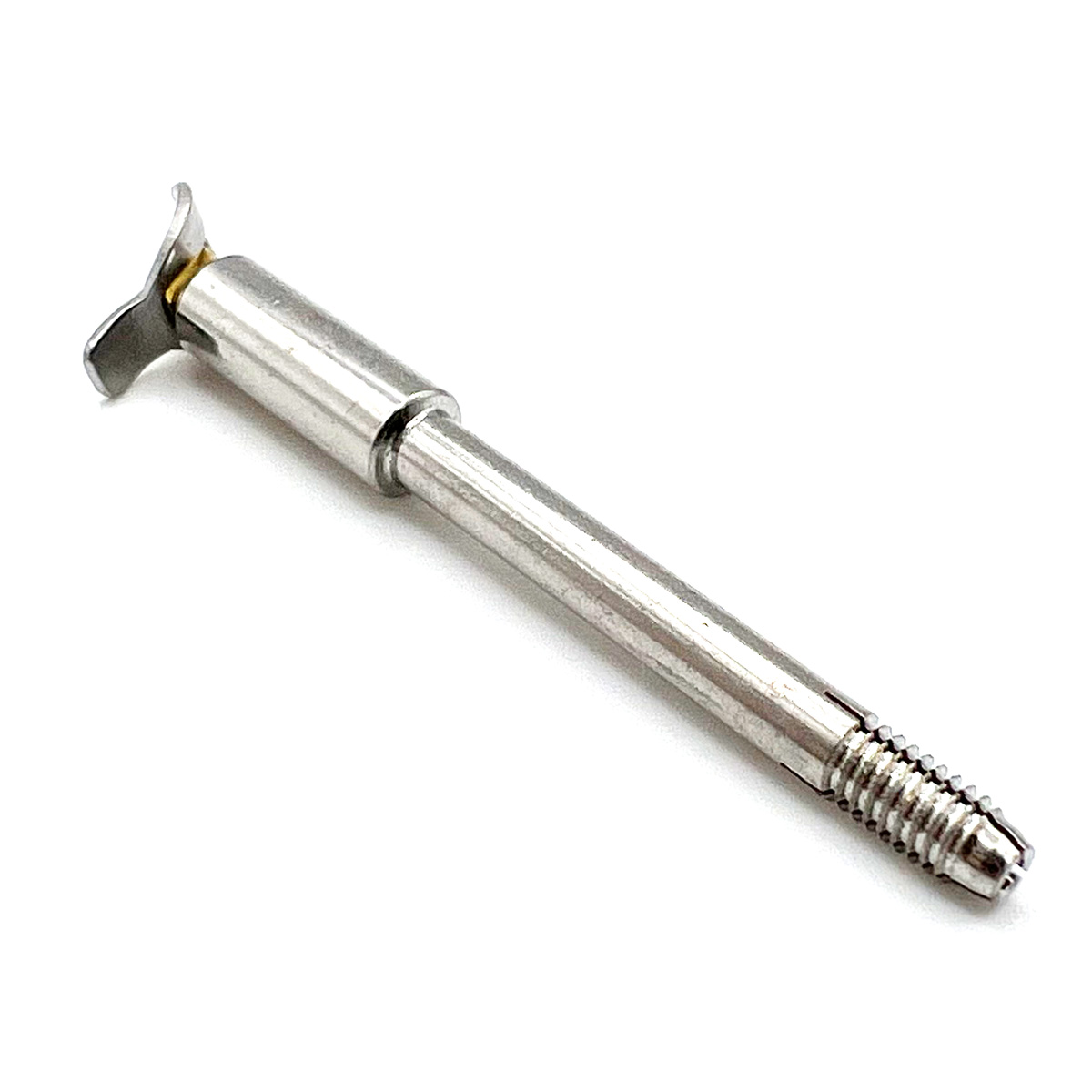 No.12 Airbrush Needle Chucking Guide