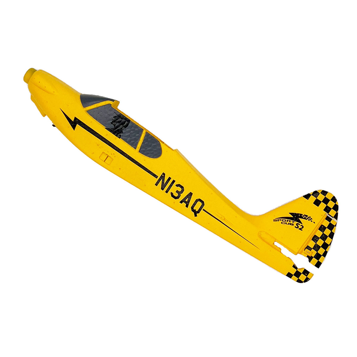Micro Sport Cub Fuselage