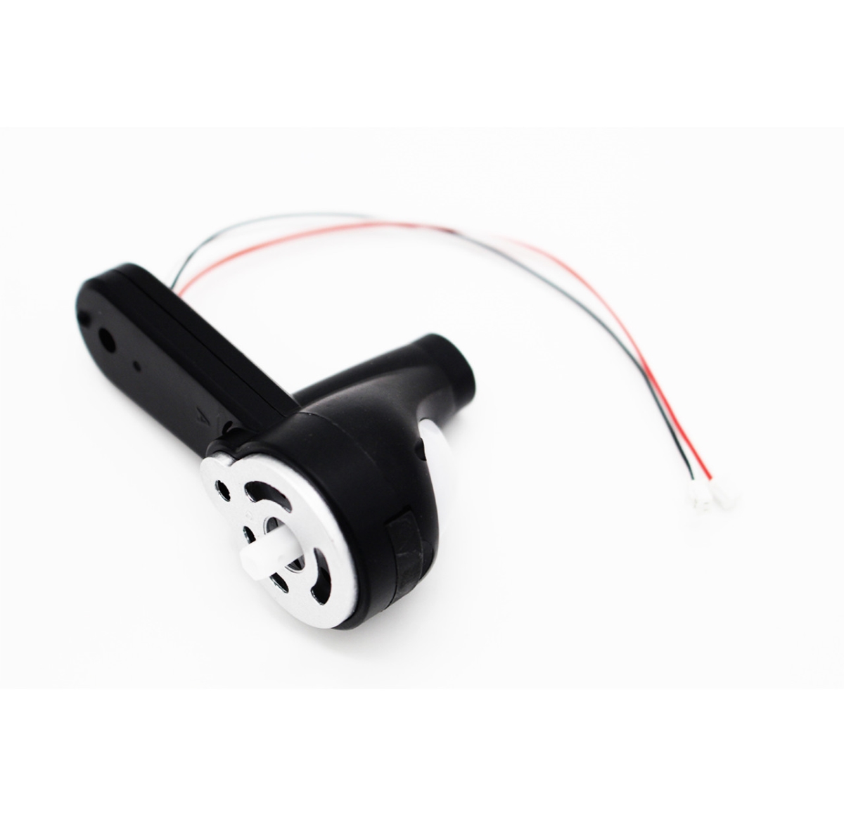 Picture of Rage R-C RGR4553 Replacement Motor with Gear CW - Stinger 3.0