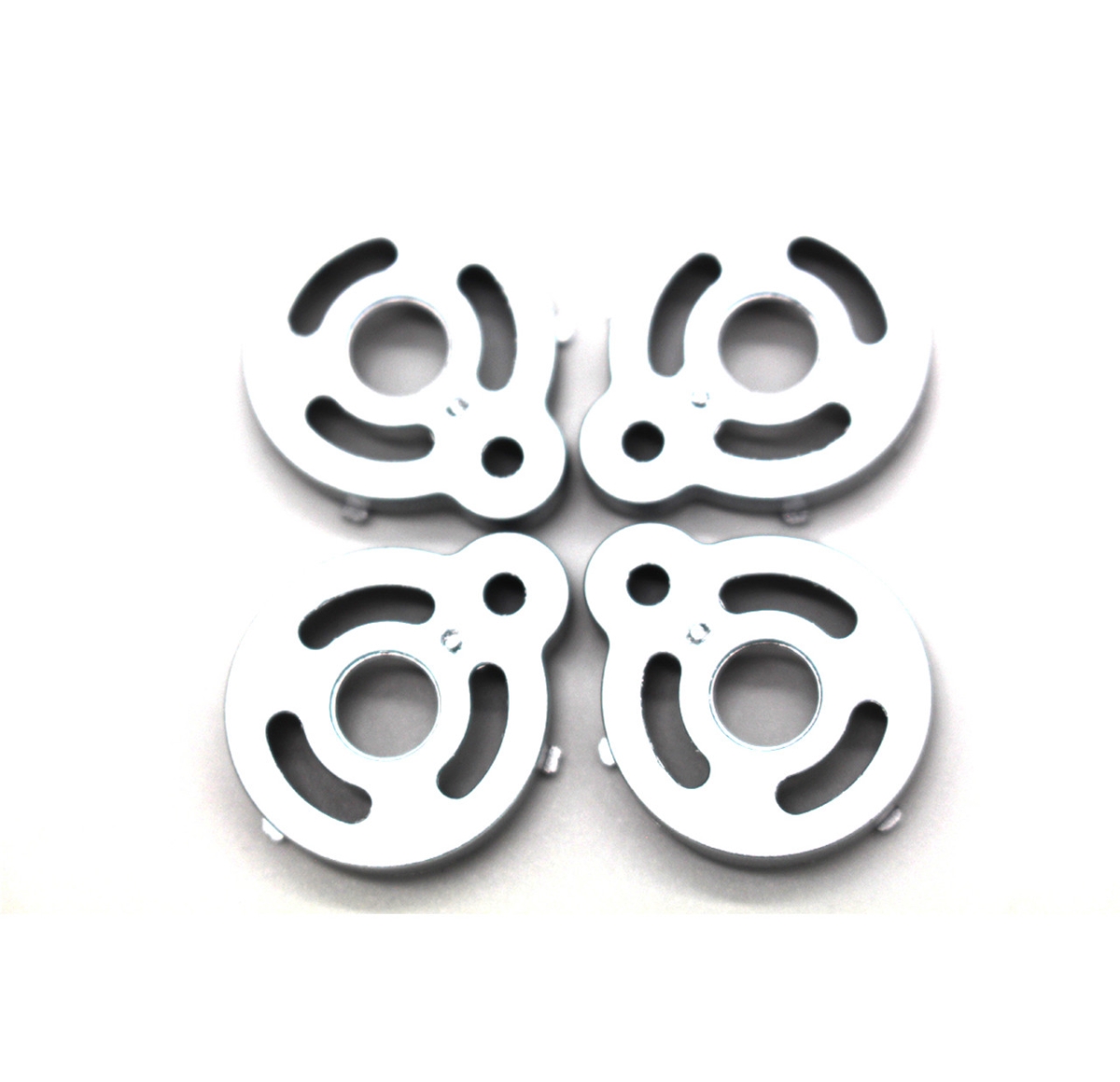 Picture of Rage R-C RGR4556 Motor Cover - Stinger 3.0 - Set of 2