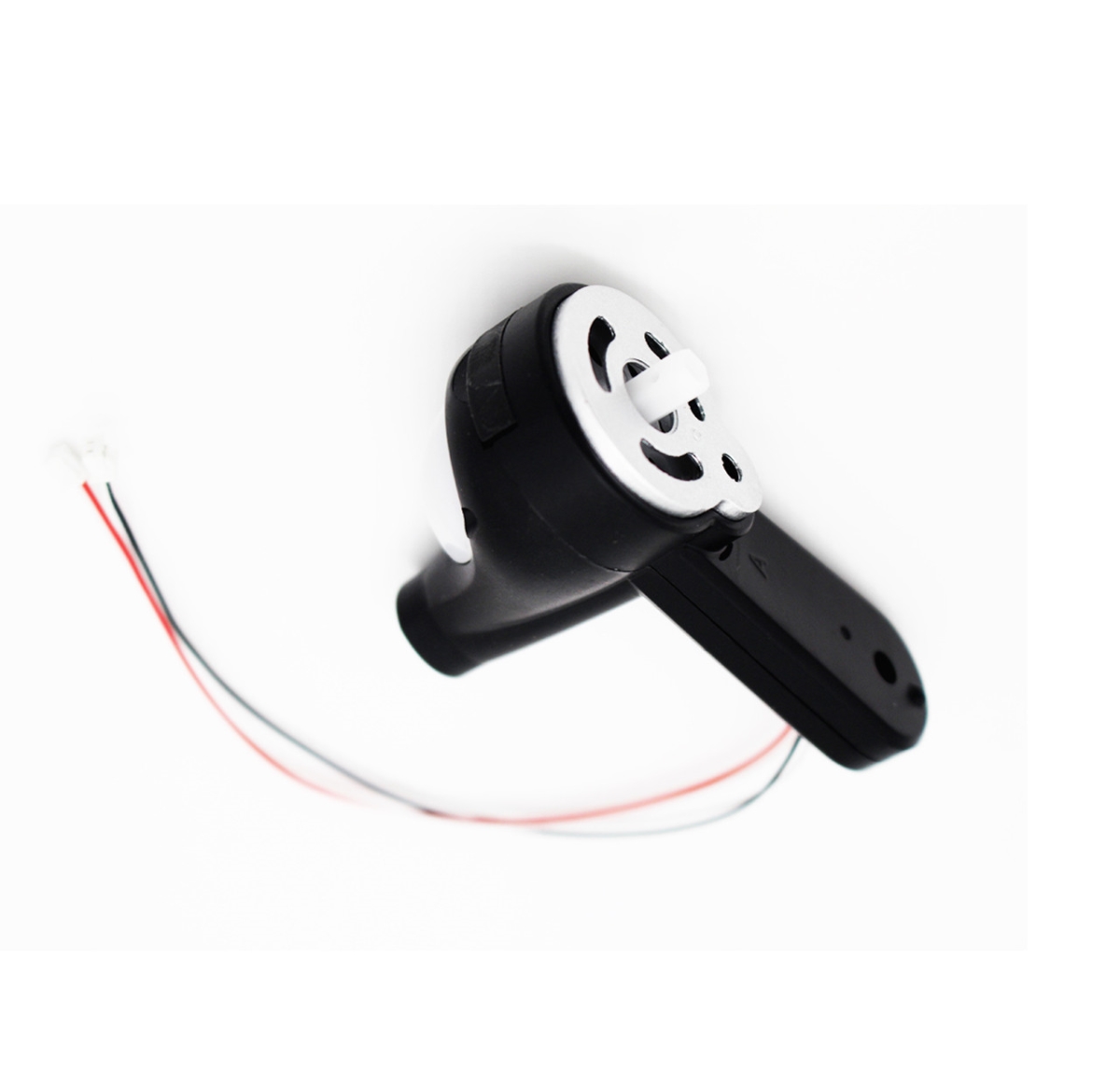 Picture of Rage R-C RGR4562 Replacement Arm A with Blue LED&#44; Motor & Gearbox - Stinger 3.0