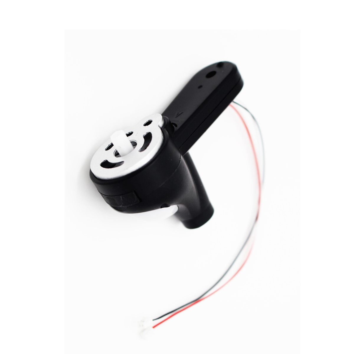 Replacement Arm A with Red LED, Motor & Gearbox - Stinger 3.0