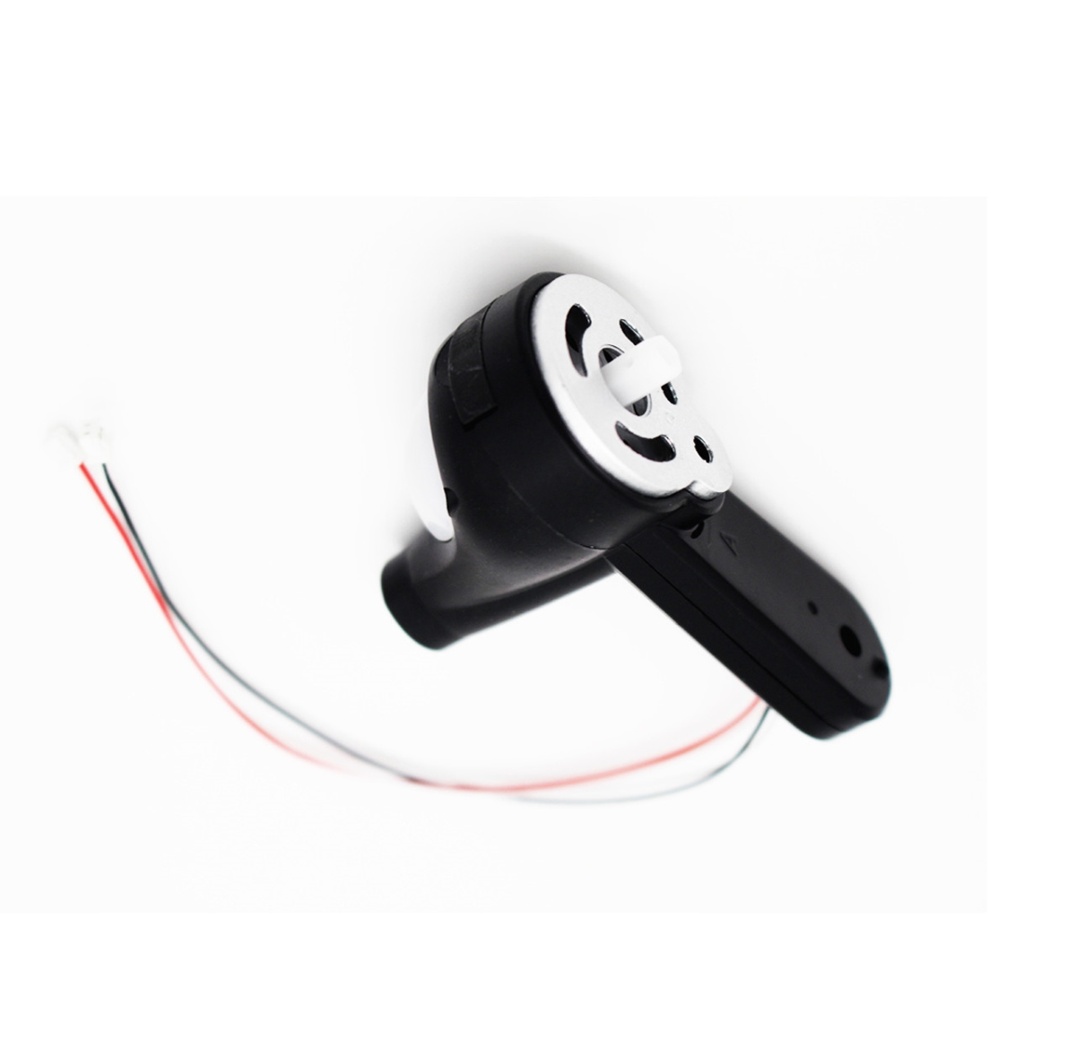 Replacement Arm B with Red LED, Motor & Gearbox - Stinger 3.0