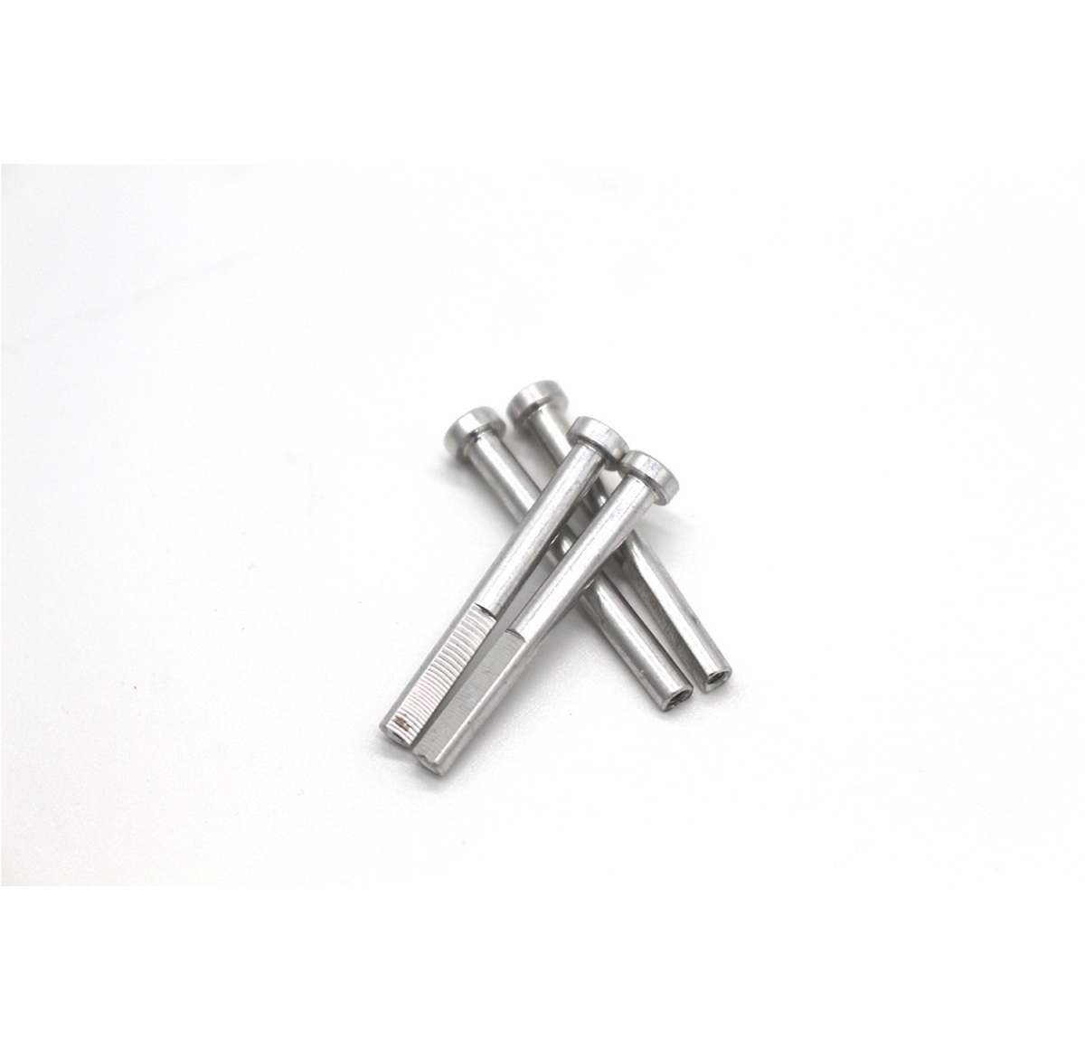 Prop Shaft Set - Stinger 3.0 - 4 Piece