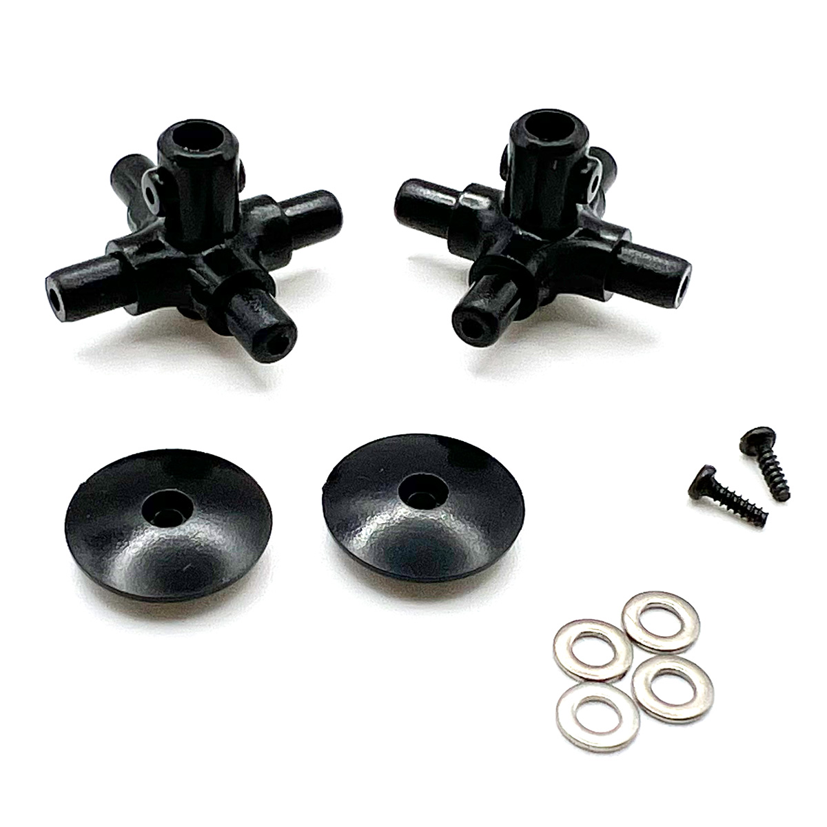 Replacement Rotor Assembly for Hero-Copter