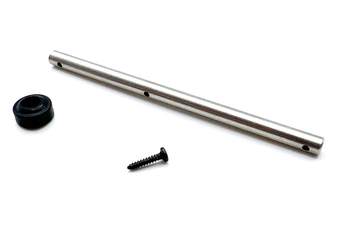 Main Shaft Set for Hero-Copter