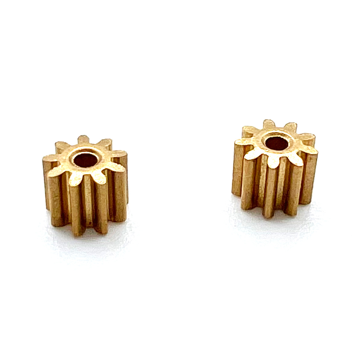 Main Motor Pinion Gear for Hero-Copter - 2 Piece