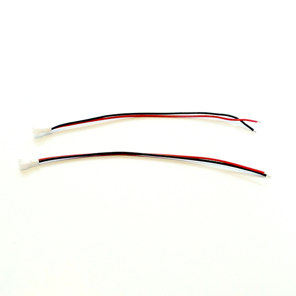 RCE1632 Micro Battery Connector