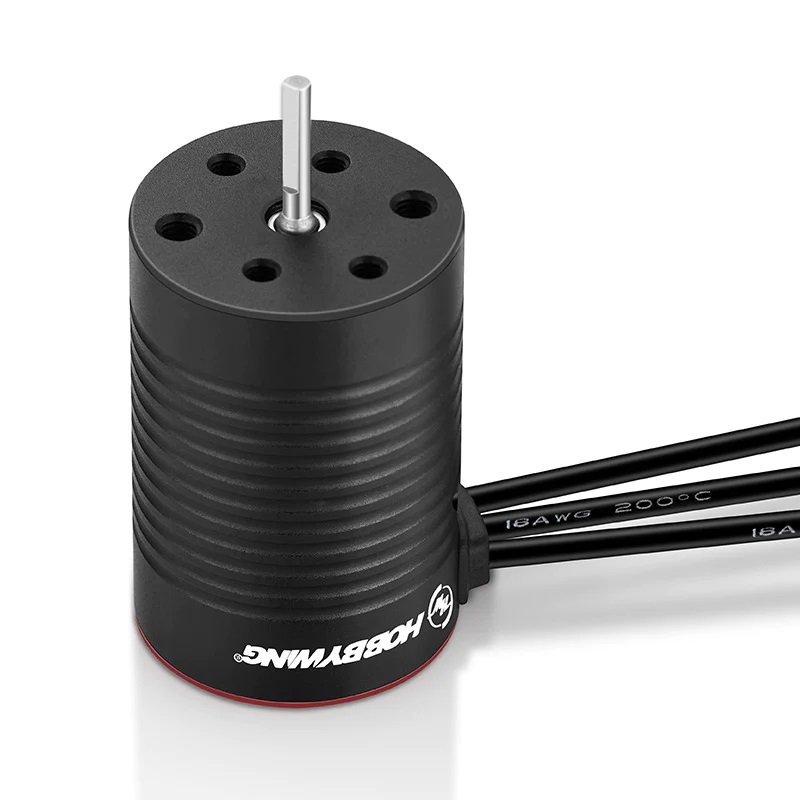 4500KV Quicrun 2435 SL G3 Motor