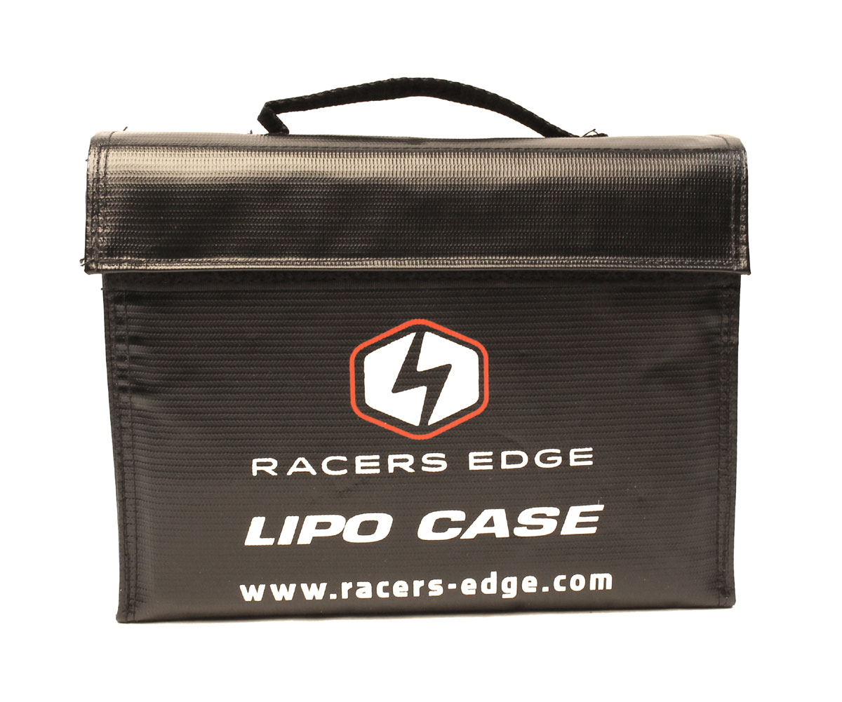 RCE2104 LiPo Safety Briefcase