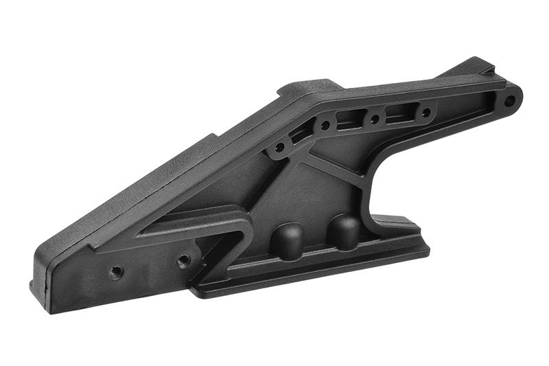 COR00180-913 Asuga XLR Rear Composite Chassis Brace