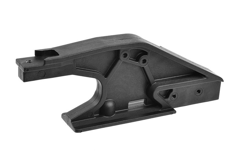 COR00180-914 Asuga XLR Front Composite Chassis Brace
