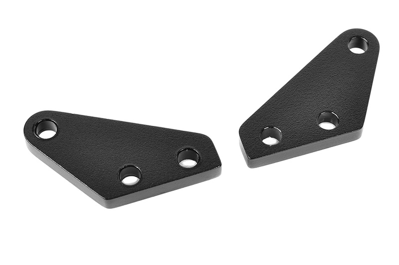 COR00180-1064 Asuga Steering Block Aluminum Arms - 2 Piece
