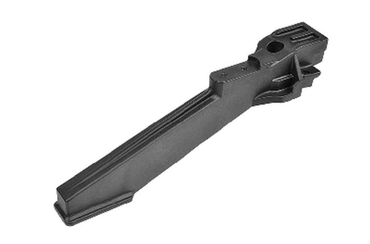 COR00180-965 XB Rear Composite Chassis Brace for Spark