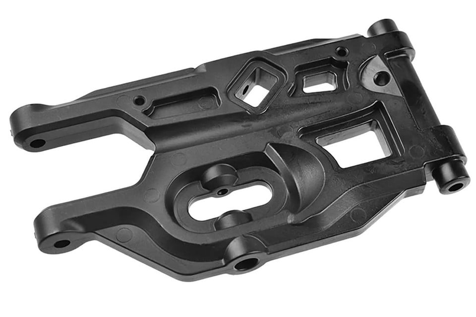 COR00180-934 HDA-3 Lower Rear Composite Suspension Arm for Spark XB