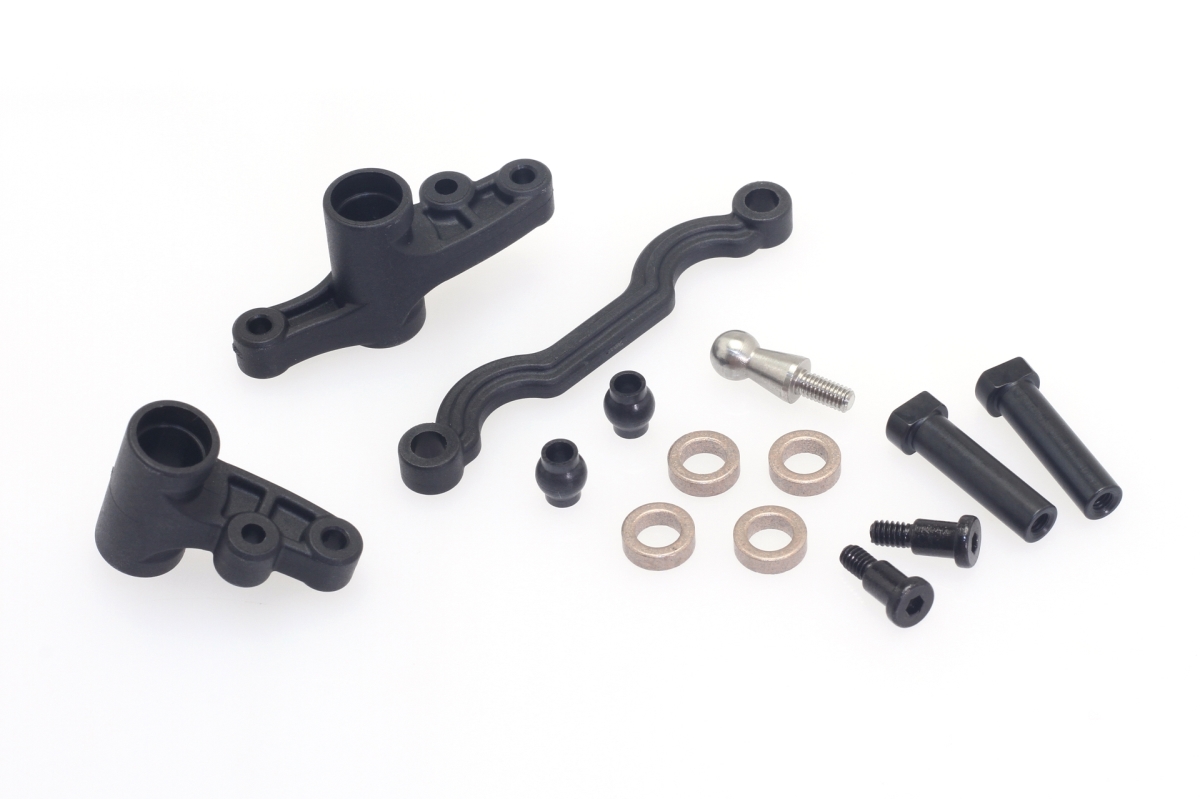 Steering Post Set for M-Sport Puma Rally 1