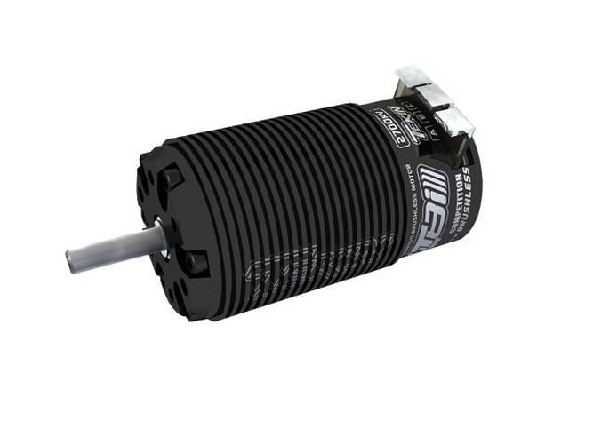 TEKTT2385 38 x 67 mm T8i 1-8 Indoor 2700kV BL Motor