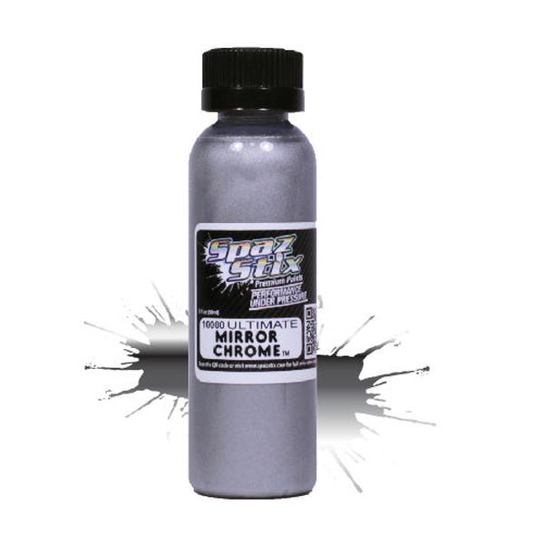 SZX13000 2 oz Bottle Airbrush Ready Paint, Desert Tan