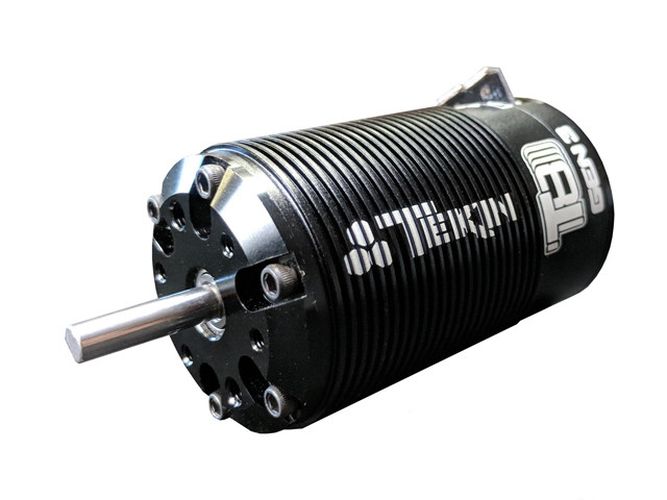 TEKTT2345 T8Gen3 4038 1-8 BL Motor 2250kV Sensored & Sensorless
