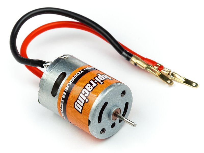 Picture of HPI Racing HPI105506 Recon RM-18 Motor with 21 Turn