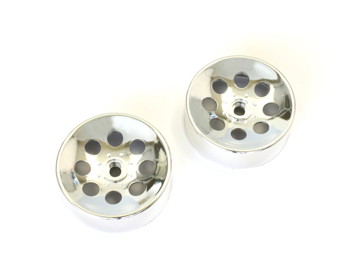 KYOBL9MS Silver Plating Wheel for Blizzard - 2 Piece
