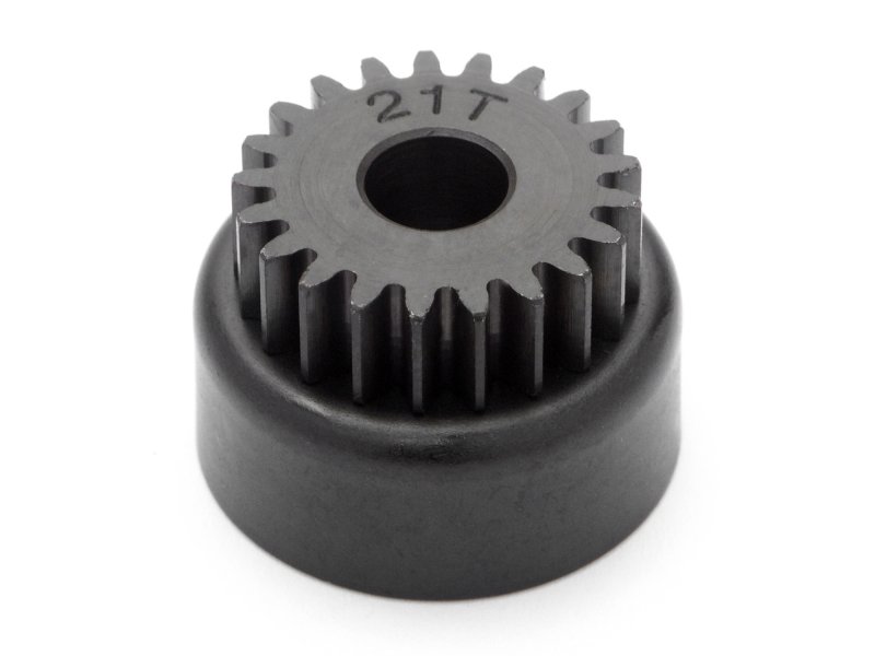 HPIA981 21 Tooth Nitro Clutch Bell