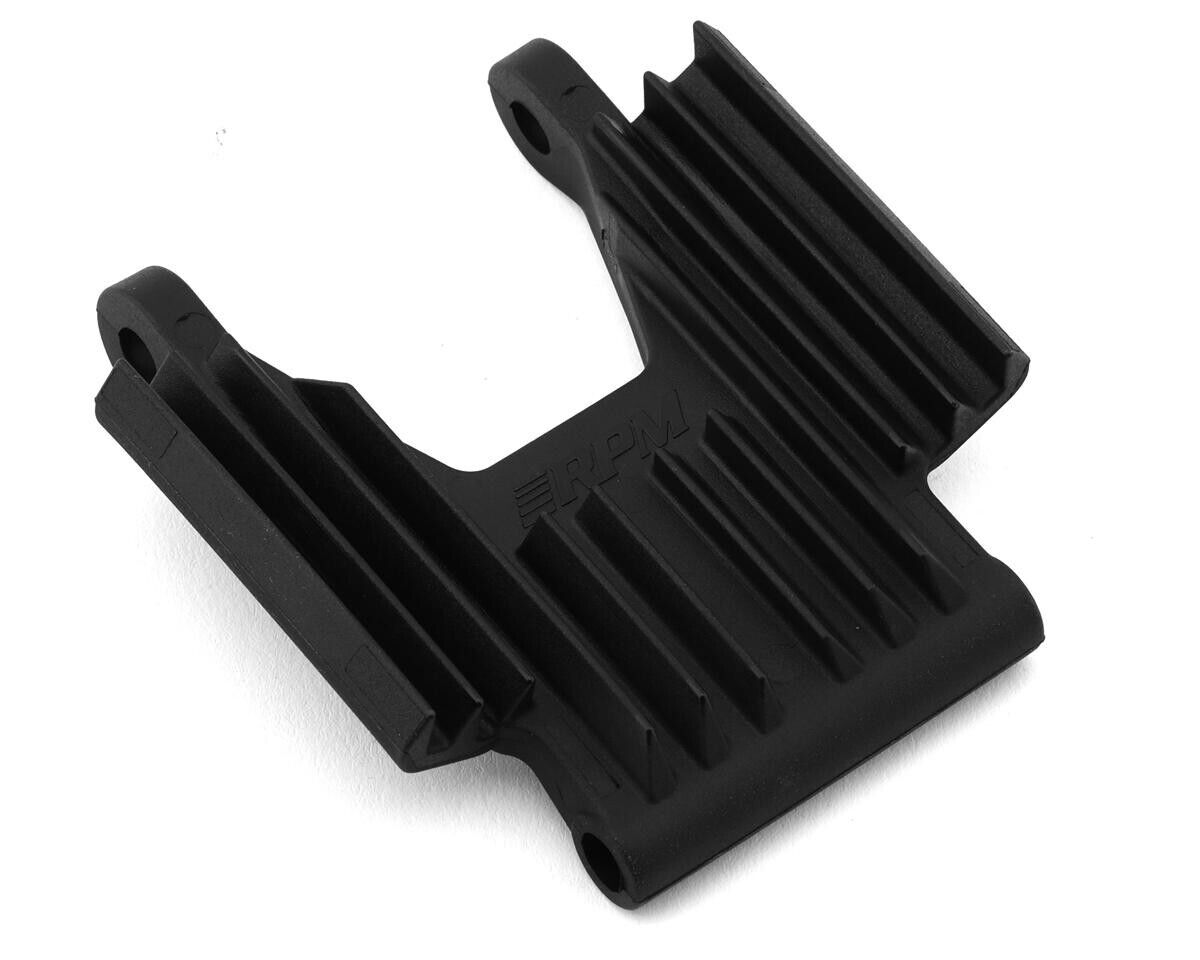 Radiator Crash Structure for Losi Promoto - Black