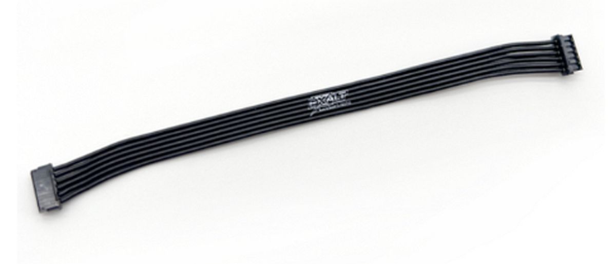 EXA9104 200 mm  Flat Sensor Wire