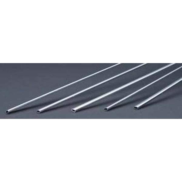 Picture of K&S Metals KSM1100 0.25 x 0.014 x 35 in. 1100 Streamline Aluminum Tube - Pack of 5