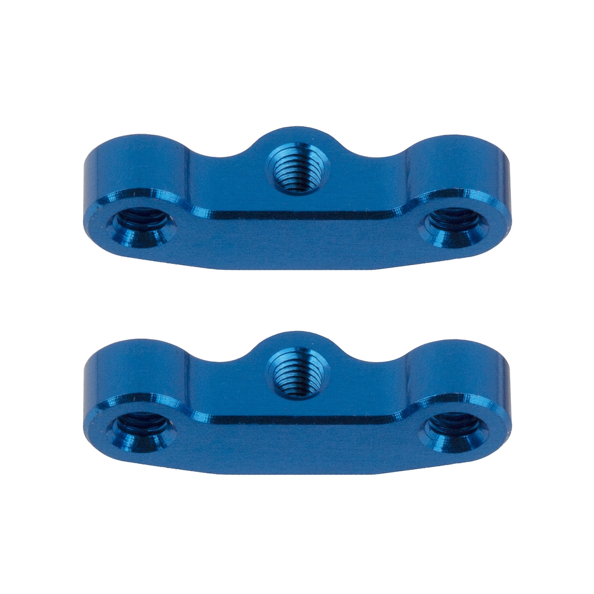 Picture of Team Associated ASC92441 Hub Link Mounts&#44; Plus 1 mm for Race