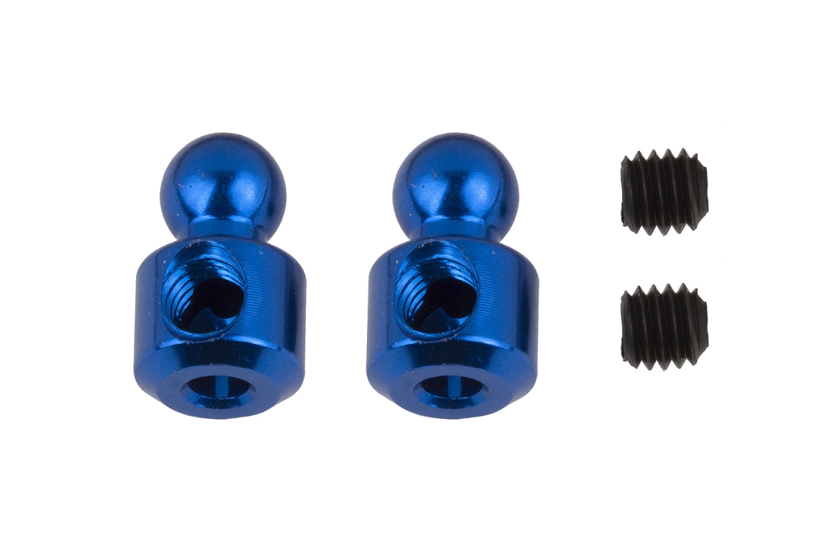Picture of Team Associated ASC92457 Anti-Roll Bar Race Hardware Set