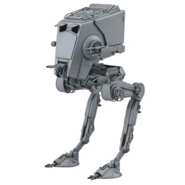 Picture of Bandai BAN2378866 1-48 Scale AT-ST Plastic Model Kit