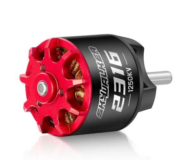 HWI30415052 Skywalker 2316 SL 1400KV Motor -  Hobbywing