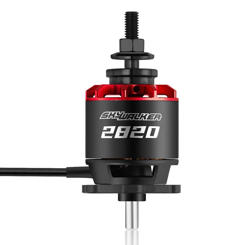 HWI30415202 Skywalker 2820SL Motor, 1250KV -  Hobbywing