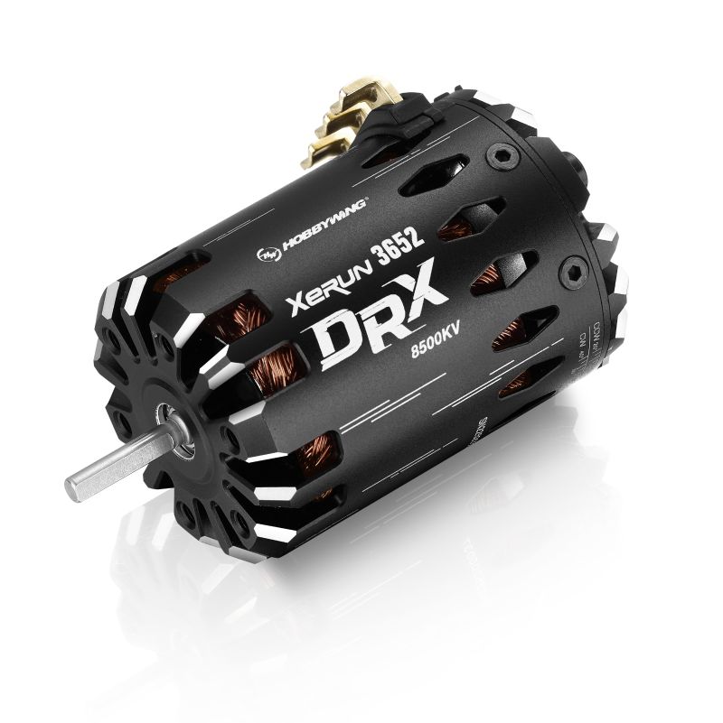 Picture of Hobbywing HWI30401063 Xerun DRX 3652SD Motor&#44; 8500KV