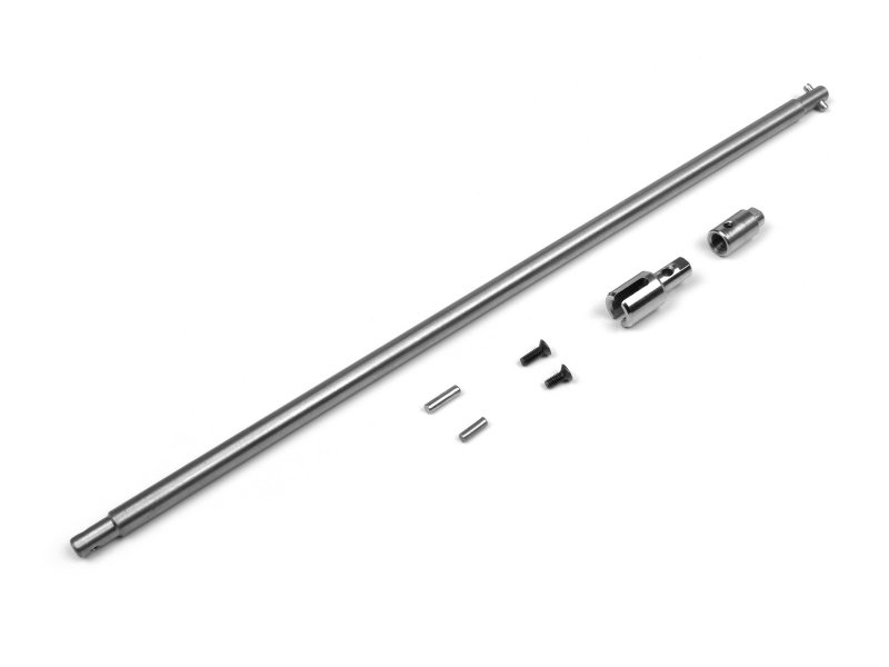 BZN540242 HD Center Driveshaft & Drive Cup Set
