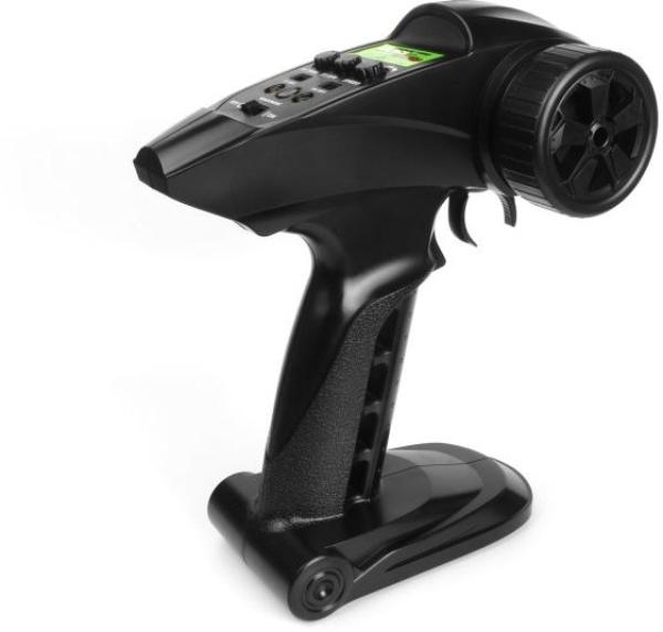 BZN540224 2.4GHz Radio for Turbo Models