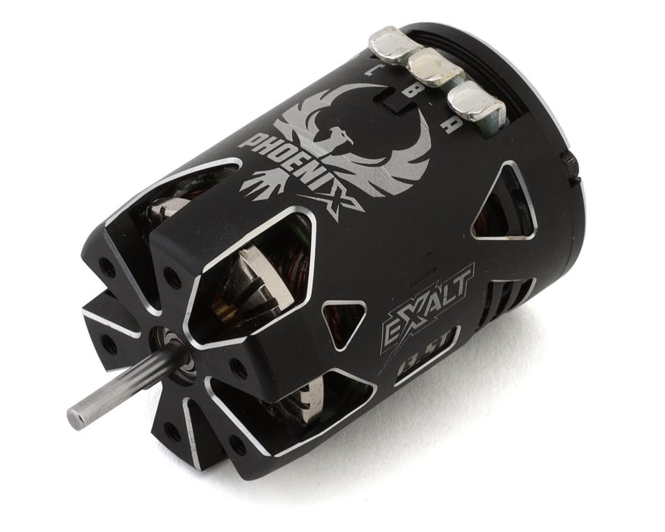 Picture of Exalt EXA01135GSC 13.5T Phoenix Gold Spec Carpet Motor