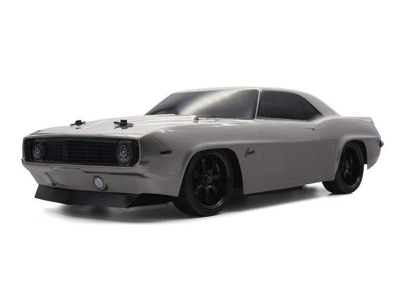 Picture of HPI Racing HPI160481 1-10 Scale Sport 3 Z28 Painted Body for 1969 Chevrolet Camaro