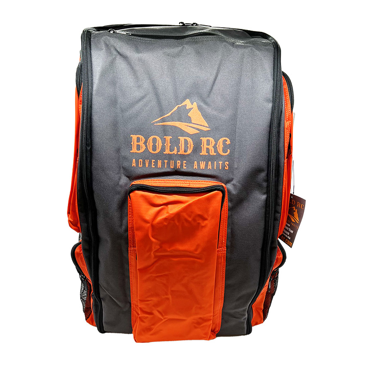 BOL1000 22 in. Adventure Trail Backpack