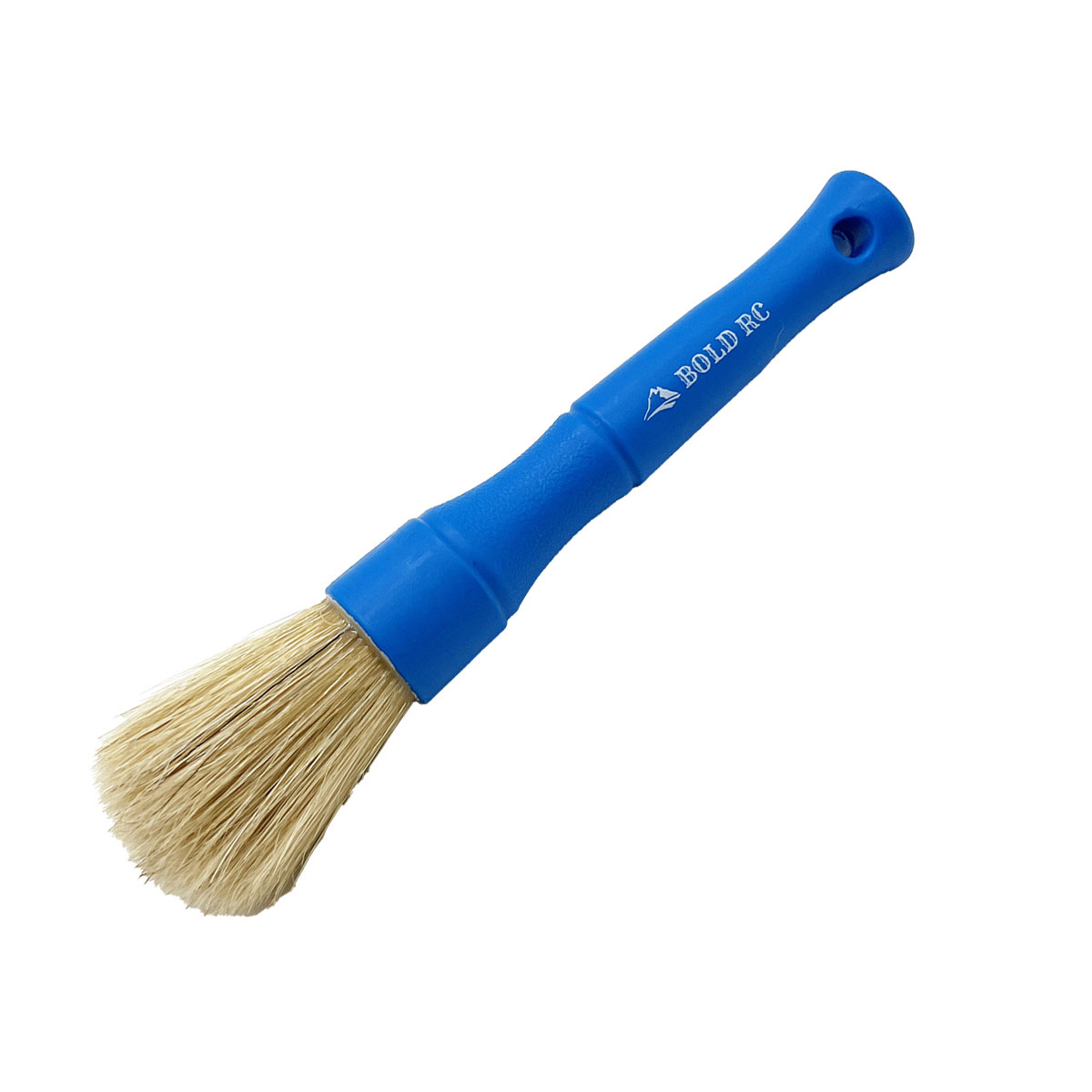 BOL10520 Long Life Stiff Bristle RC Cleaning Brush