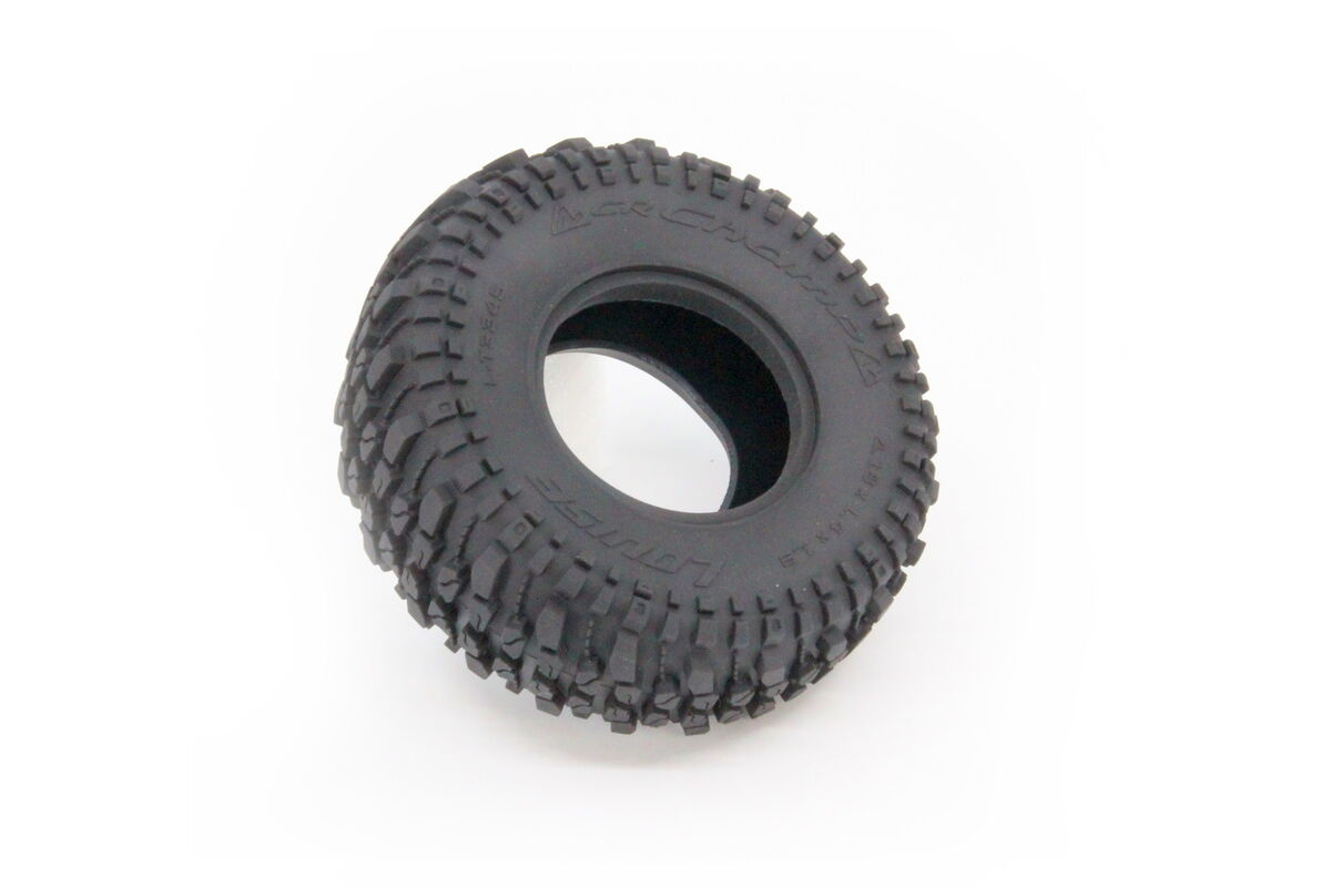LOUL-T3345VI 1-10 Scale Front & Rear Super Soft CR-Champ Class 1 Tire